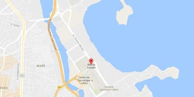 Mapa ng Fundão
