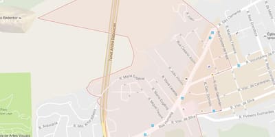 Mapa ng Humaitá
